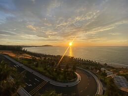 Apec Mandala  View Bien