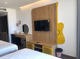 Apec Mandala  View Bien