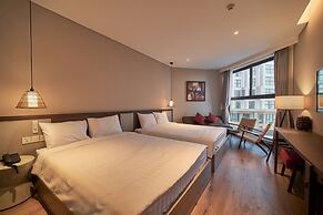 Apec Mandala  View Bien