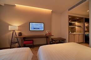 Apec Mandala  View Bien