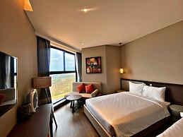 Apec Mandala  View Bien