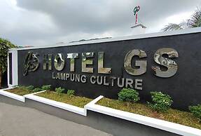 GS Lampung Culture Syariah