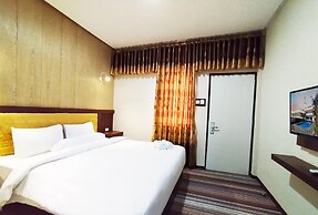 Hotel Syariah GS Lampung Culture, Bandar Lampung