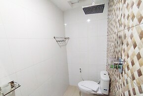 Hotel Syariah GS Lampung Culture, Bandar Lampung