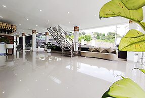 Hotel Syariah GS Lampung Culture, Bandar Lampung