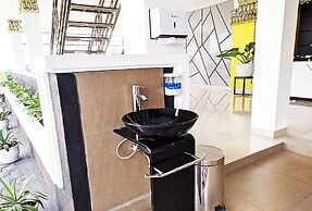 Hotel Syariah GS Lampung Culture, Bandar Lampung