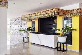 Hotel Syariah GS Lampung Culture, Bandar Lampung