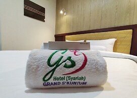 Hotel Syariah GS Lampung Culture, Bandar Lampung