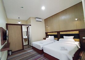 Hotel Syariah GS Lampung Culture, Bandar Lampung