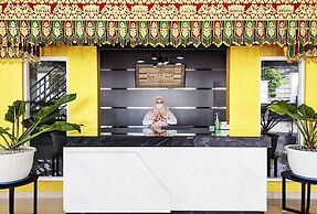 Hotel Syariah GS Lampung Culture, Bandar Lampung