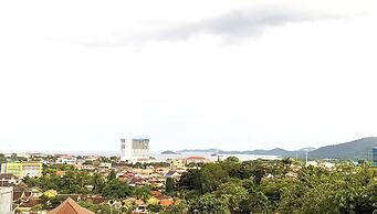 Hotel Syariah GS Lampung Culture, Bandar Lampung