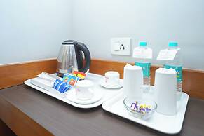HOTEL ZAIN GRANDE