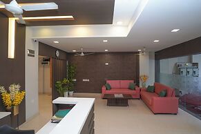 HOTEL ZAIN GRANDE
