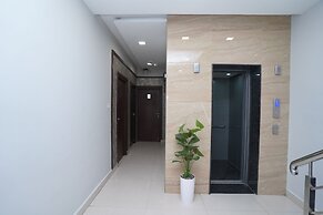 HOTEL ZAIN GRANDE