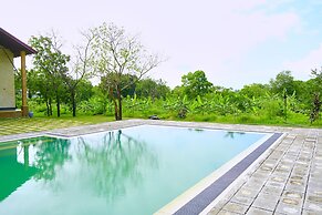 Kawan Forest Villa