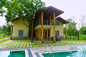 Kawan Forest Villa