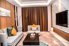 LC International Hotel