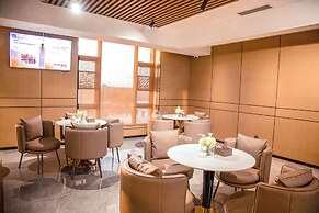 LC International Hotel