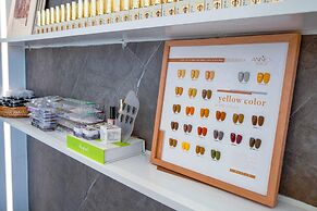 LC International Hotel