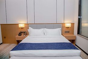 LC International Hotel