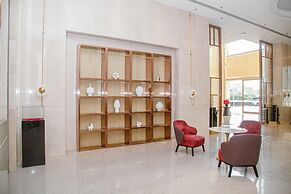 LC International Hotel