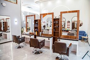 LC International Hotel