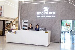 LC International Hotel