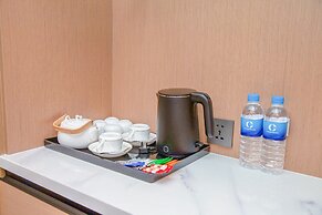 LC International Hotel