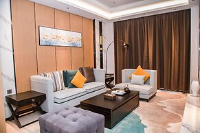 LC International Hotel