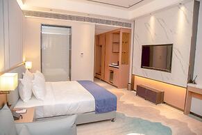 LC International Hotel