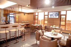 LC International Hotel