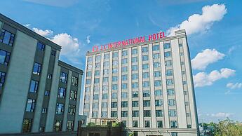 LC International Hotel