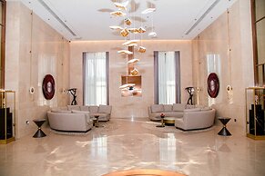 LC International Hotel