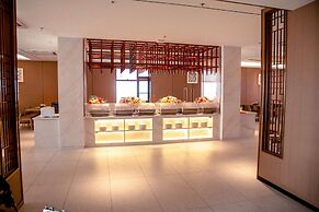 LC International Hotel