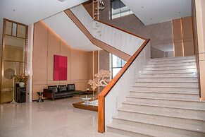 LC International Hotel