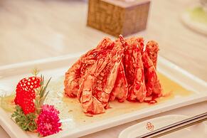 LC International Hotel