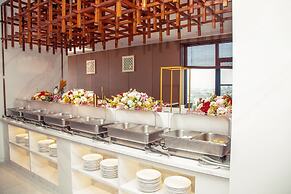 LC International Hotel