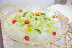 LC International Hotel