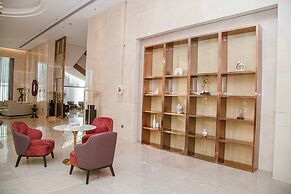 LC International Hotel