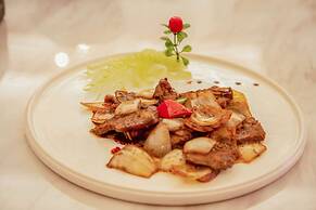 LC International Hotel