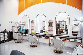 LC International Hotel