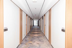 LC International Hotel