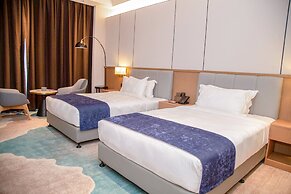 LC International Hotel