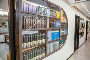 LC International Hotel