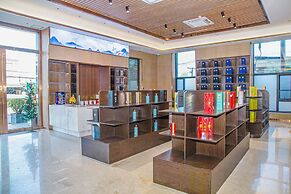 LC International Hotel