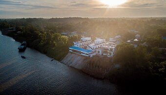 Koh Dach View Boutique