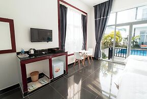 Koh Dach View Boutique