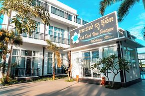 Koh Dach View Boutique