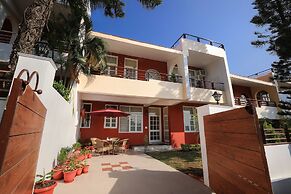 Lamrin Boutique Cottages Rishikesh