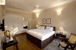 Lamrin Boutique Cottages Rishikesh